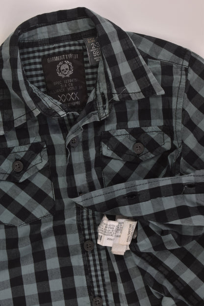 Zara Size 2-3 Shirt