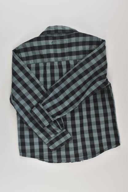 Zara Size 2-3 Shirt