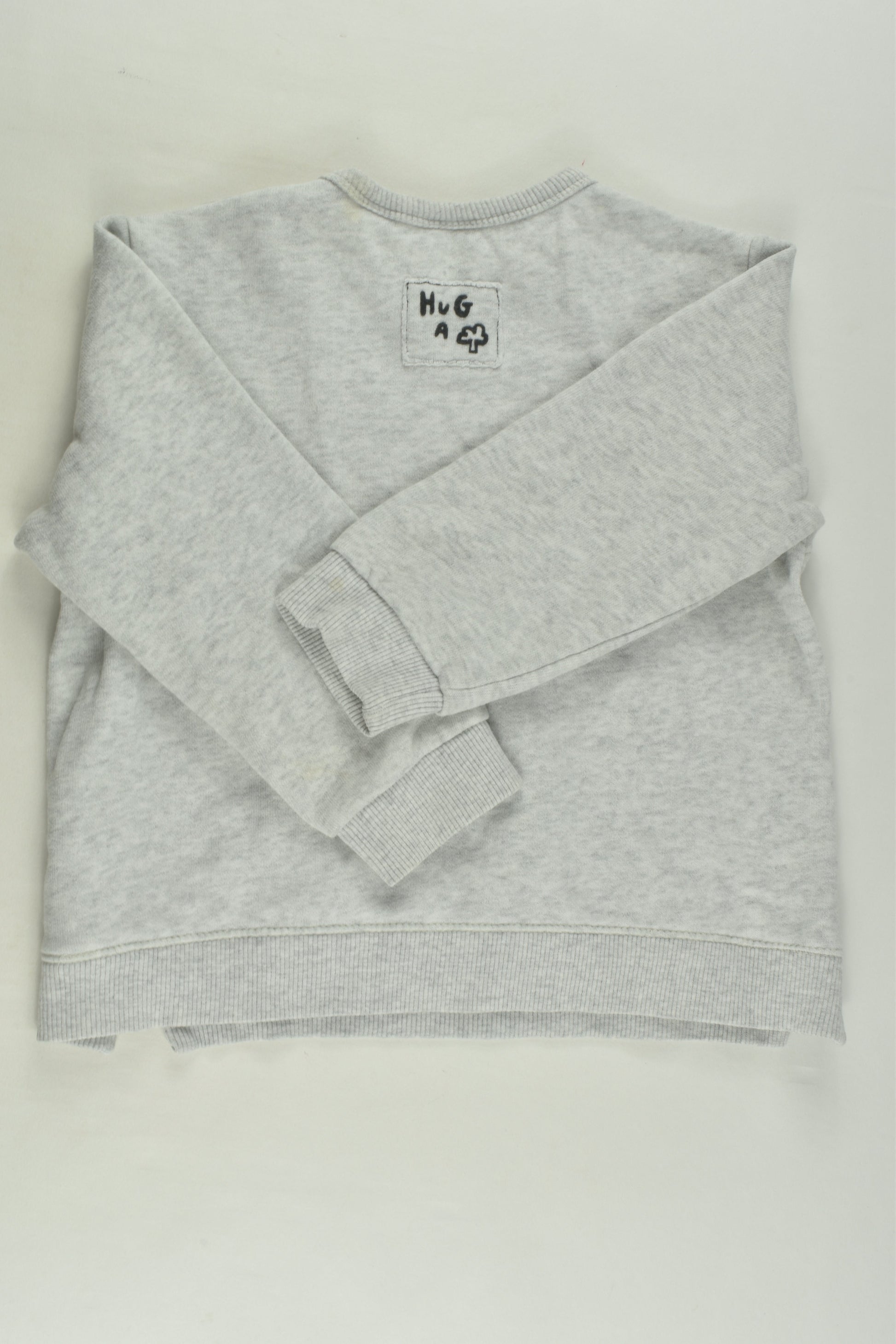Zara Size 2-3 Sweater