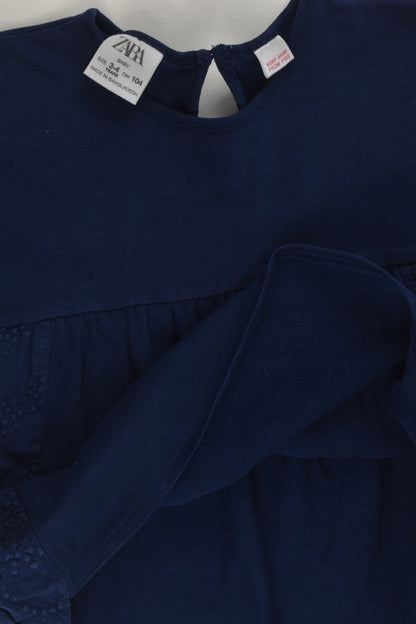 Zara Size 3-4 T-shirt