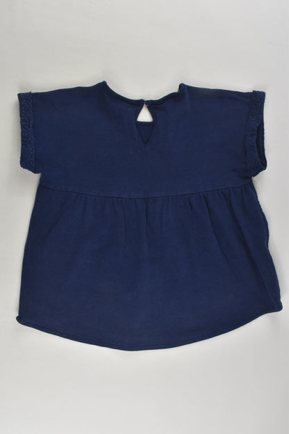 Zara Size 3-4 T-shirt