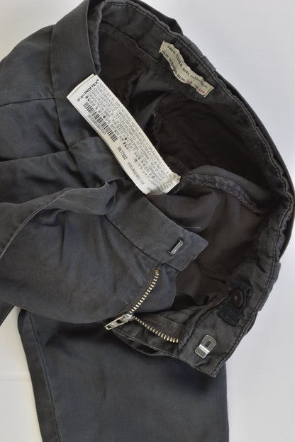 Zara Size 3/4 (104 cm) Pants