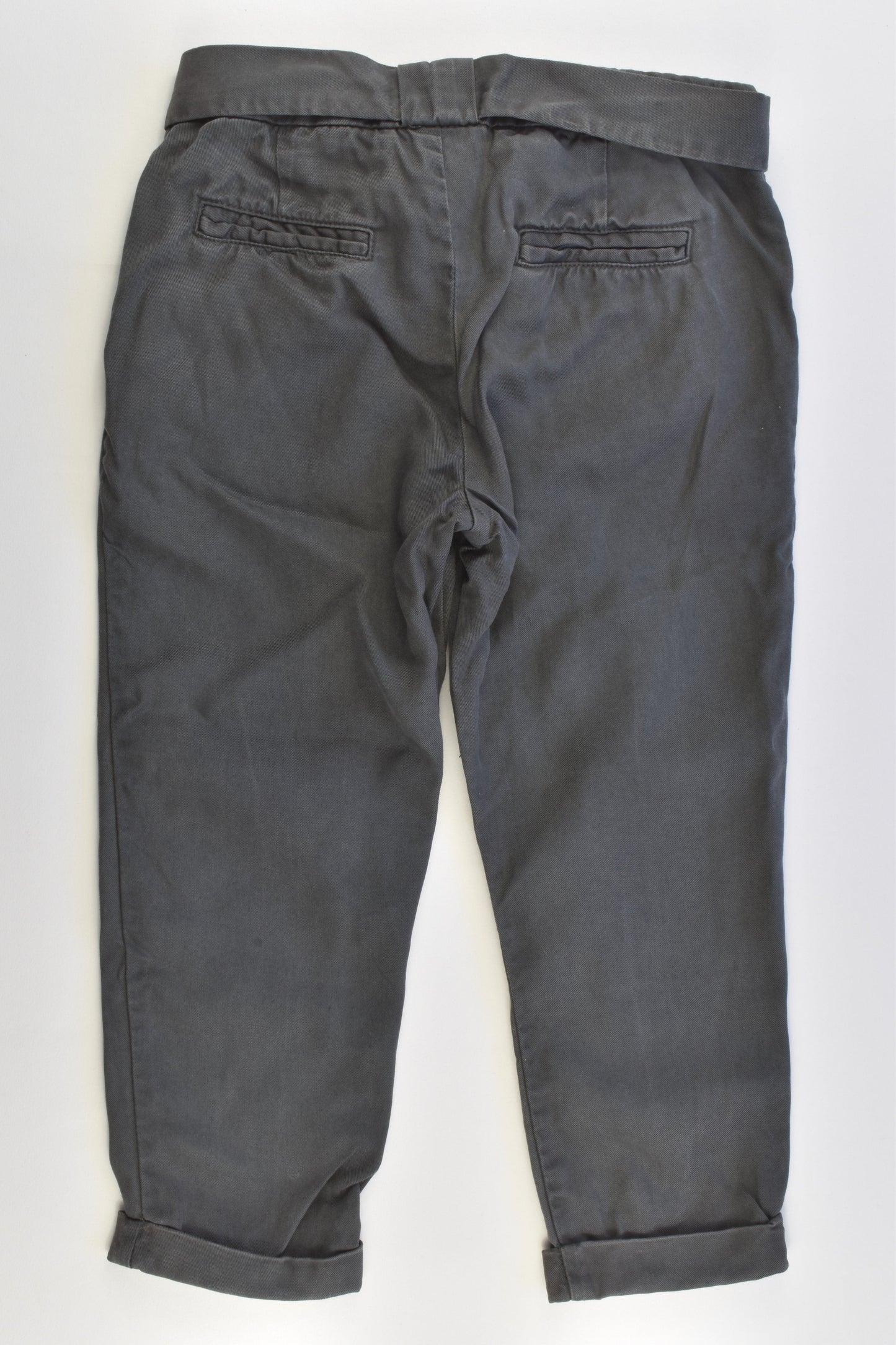 Zara Size 3/4 (104 cm) Pants