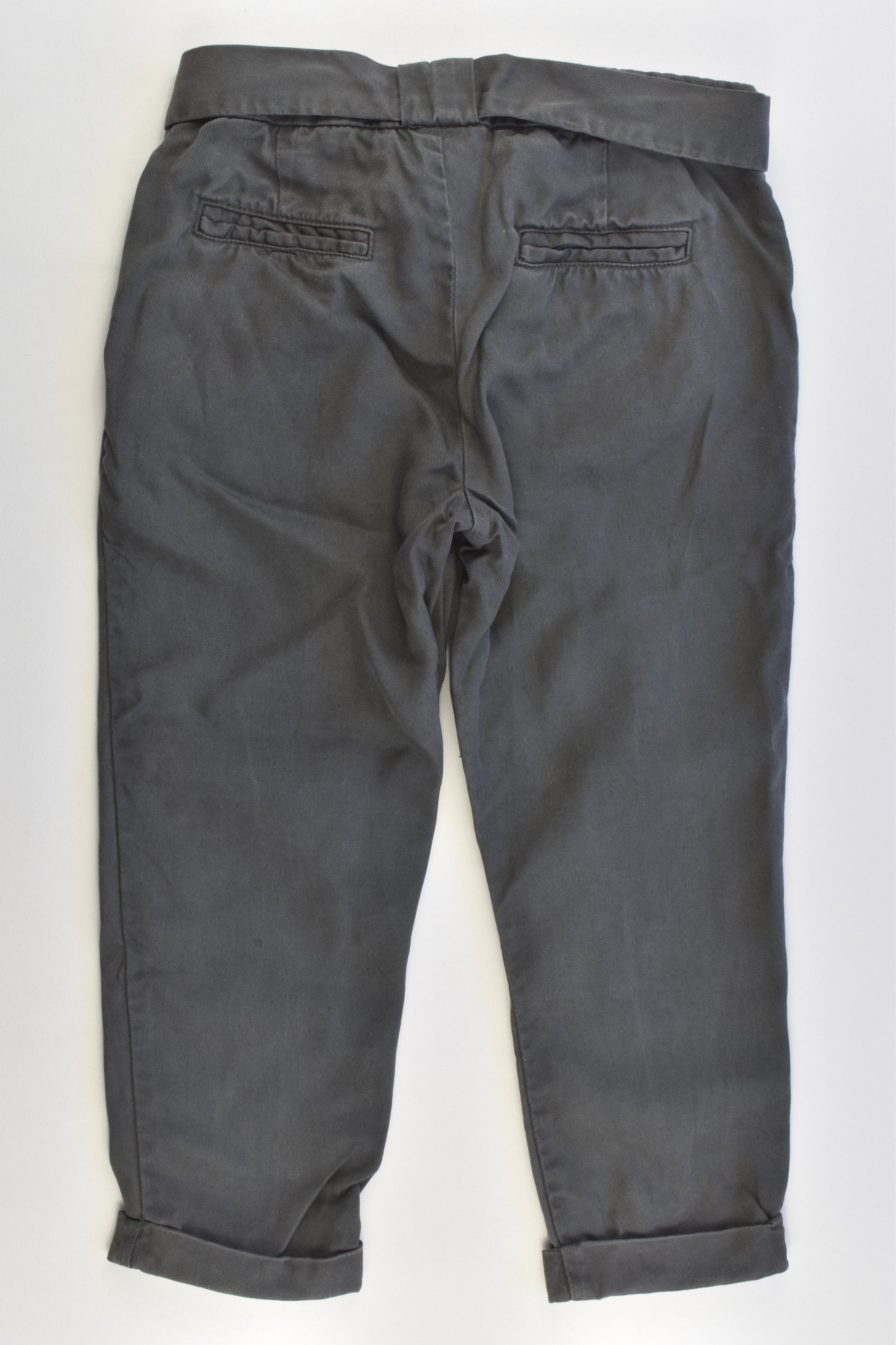 Zara Size 3/4 (104 cm) Pants