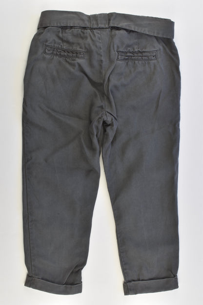 Zara Size 3/4 (104 cm) Pants