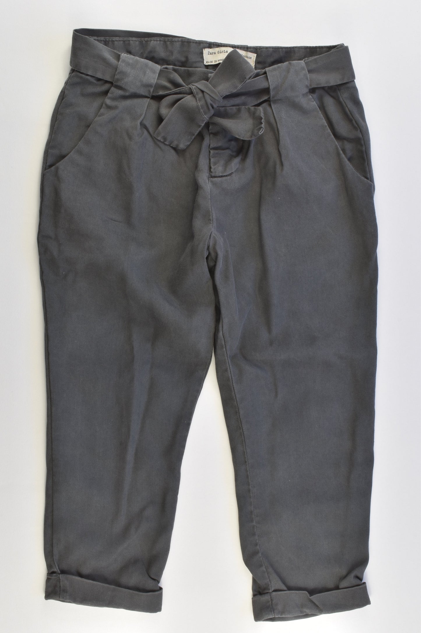 Zara Size 3/4 (104 cm) Pants