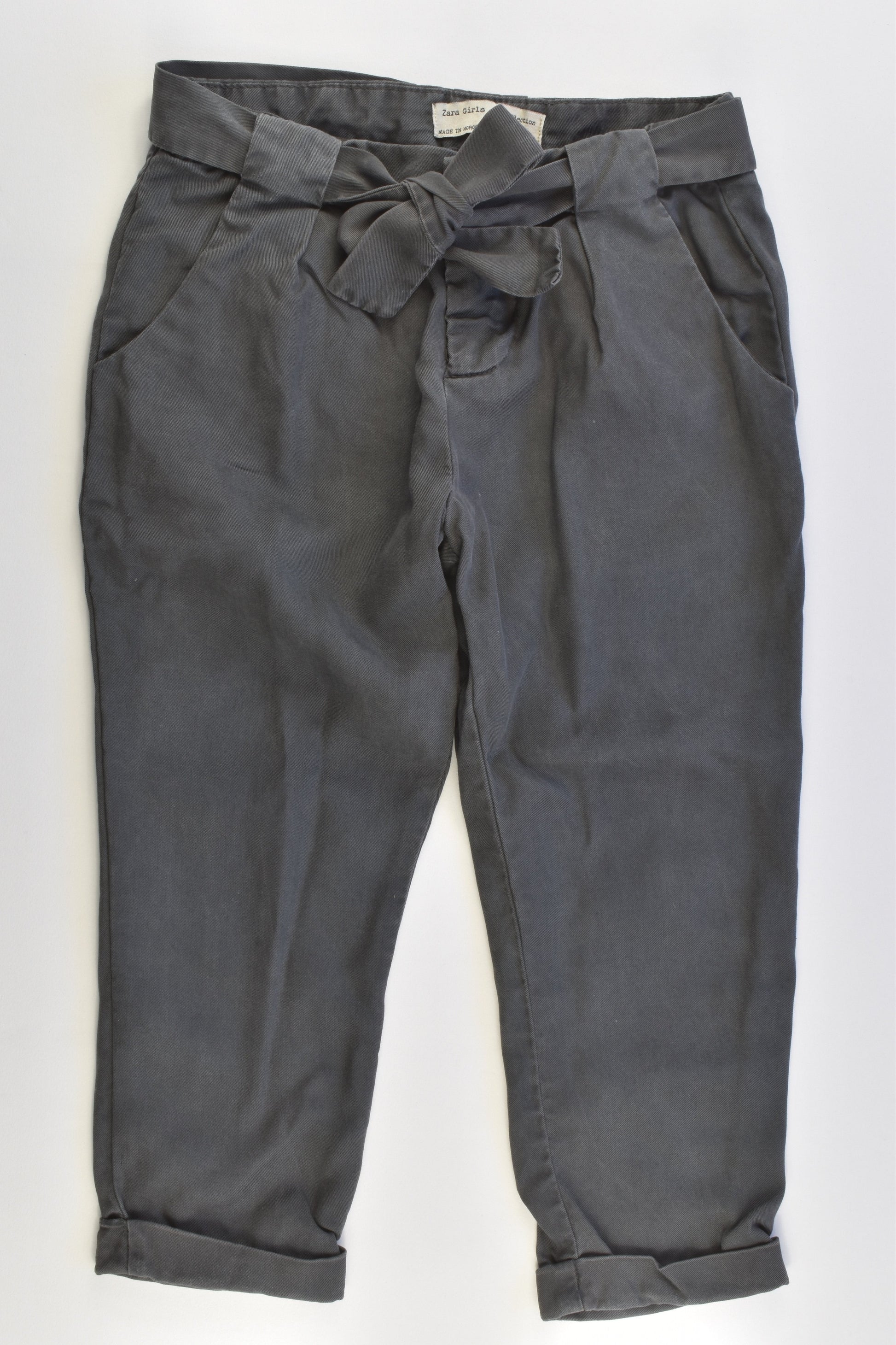 Zara Size 3/4 (104 cm) Pants