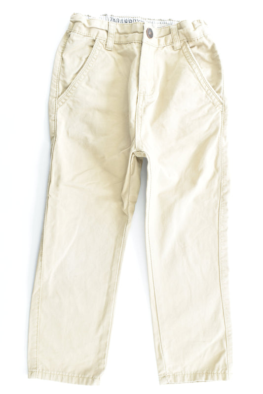 Zara Size 3/4 (104 cm) Pants