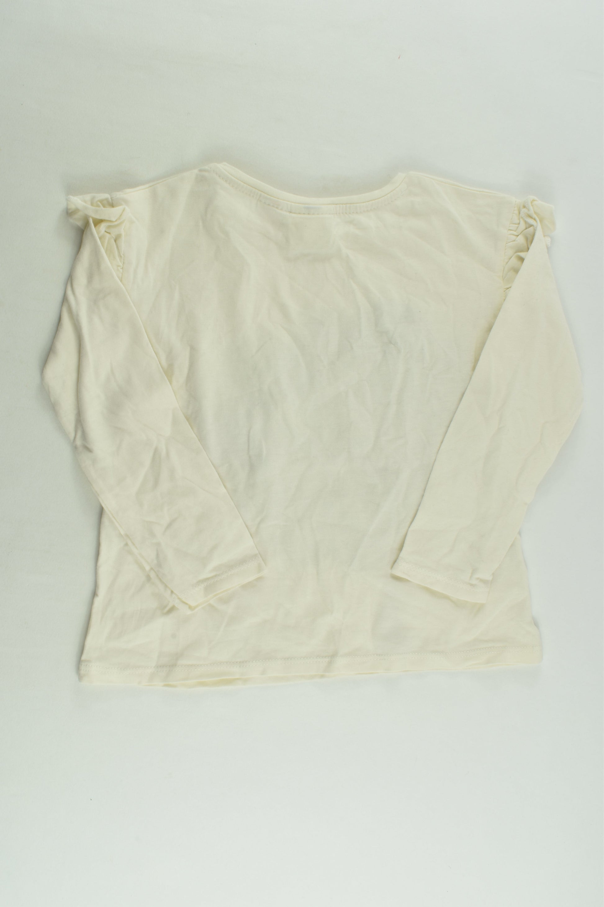 Zara Size 3/4 (104 cm) Top