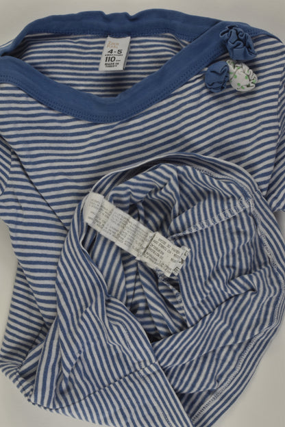Zara Size 4-5 T-shirt