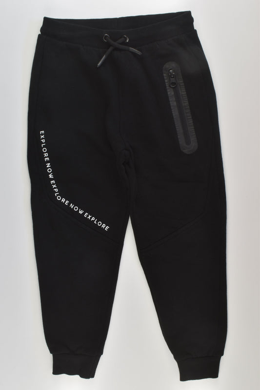 Zara Size 4-5 Track Pants