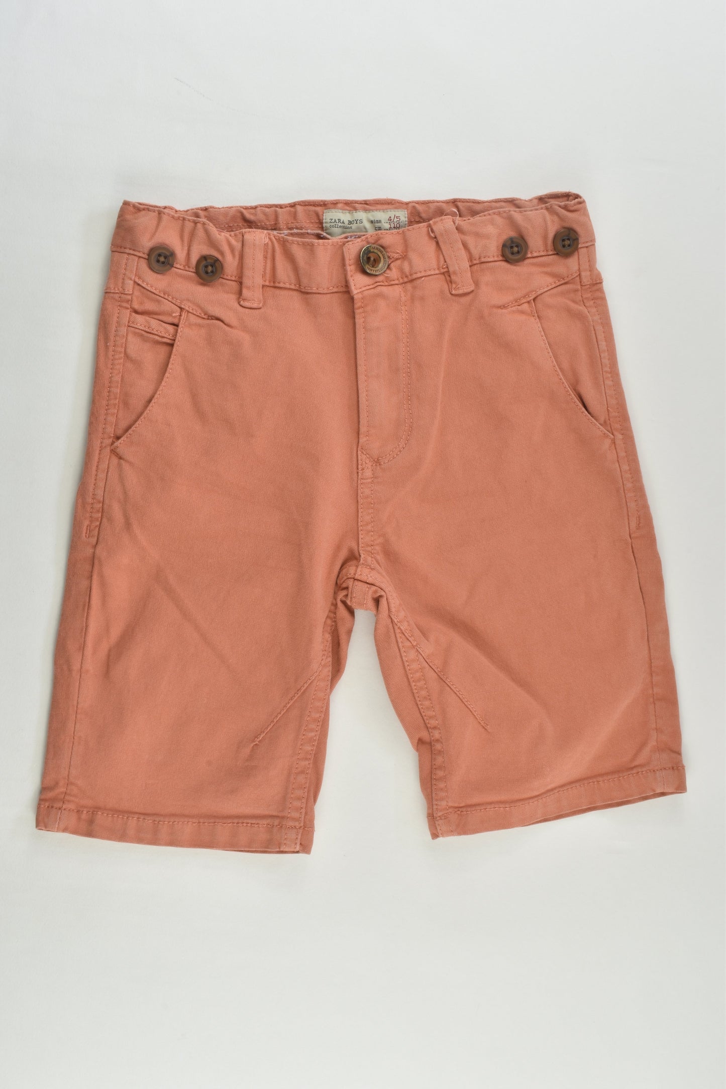 Zara Size 4/5 (110 cm) Shorts
