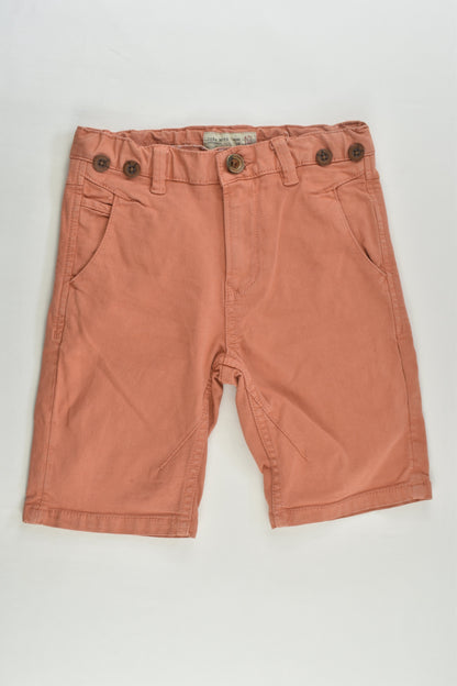 Zara Size 4/5 (110 cm) Shorts