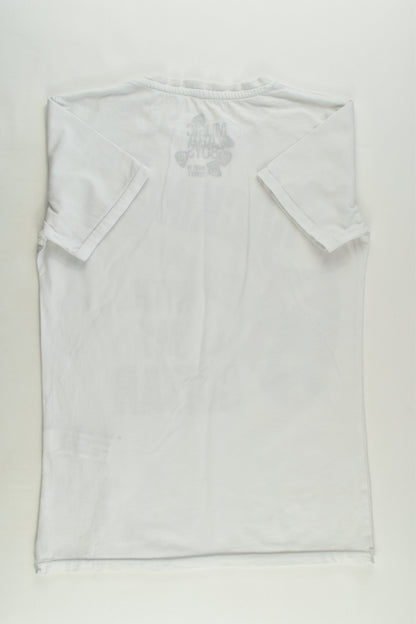 Zara Size 5-6 'Rocking With My Guitar' T-shirt