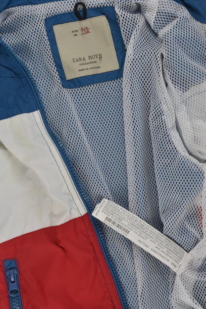 Zara Size 5/6 Jacket