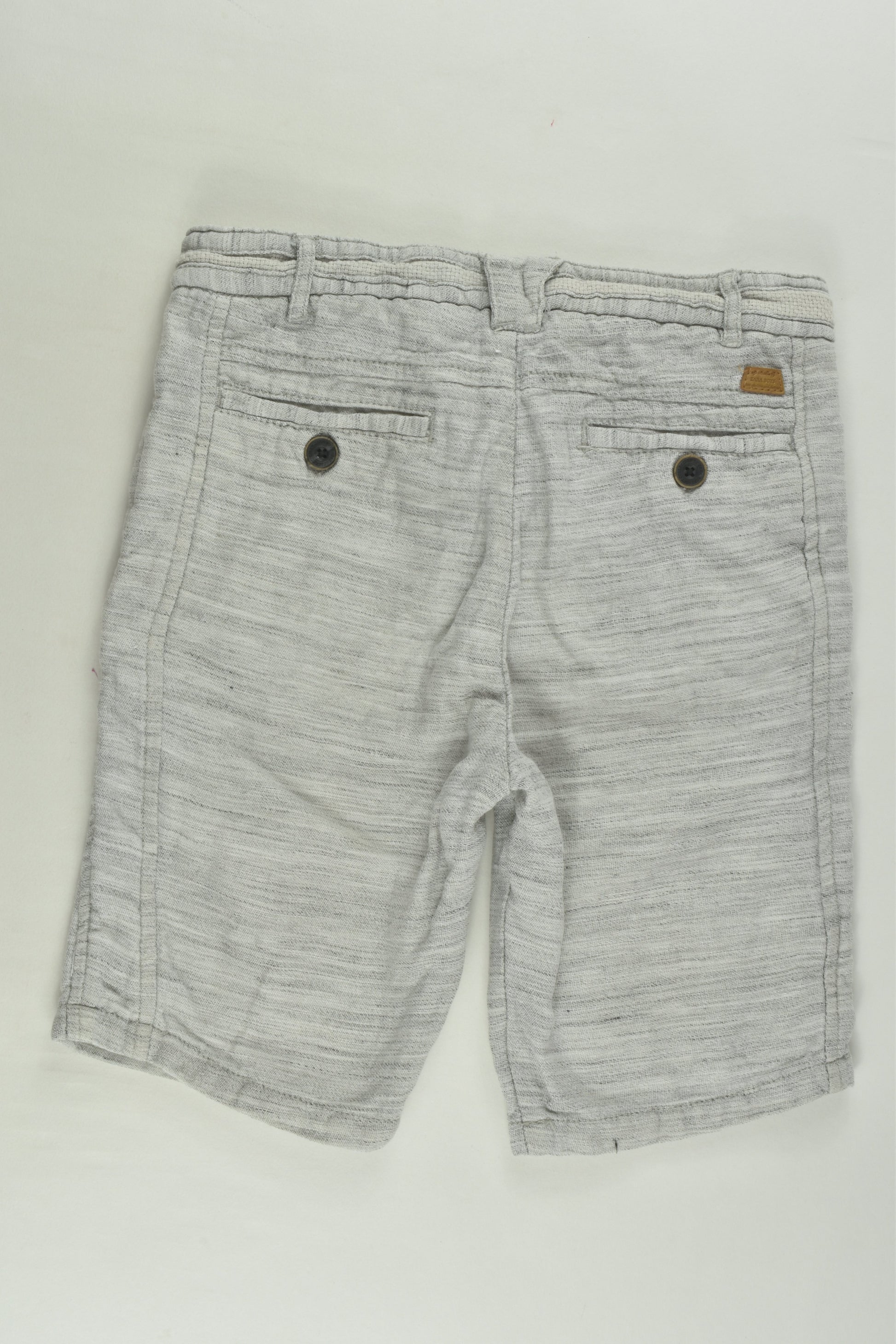 Zara Size 6 Shorts