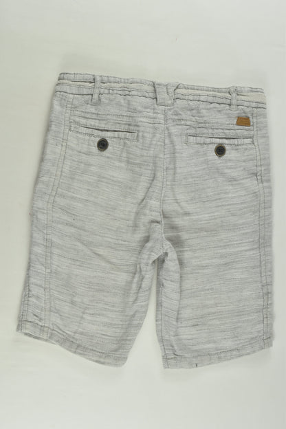 Zara Size 6 Shorts
