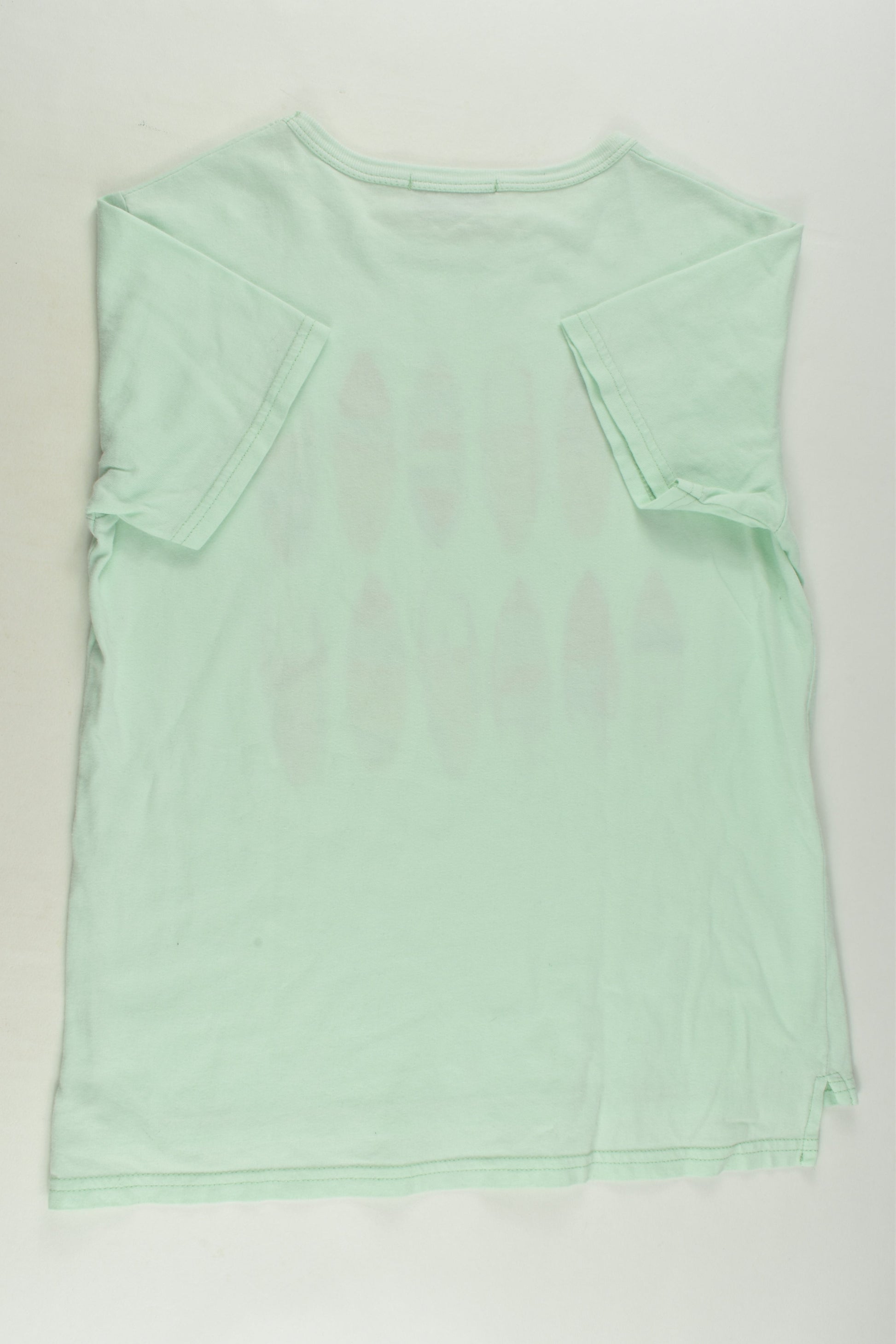 Zara Size 6 T-shirt