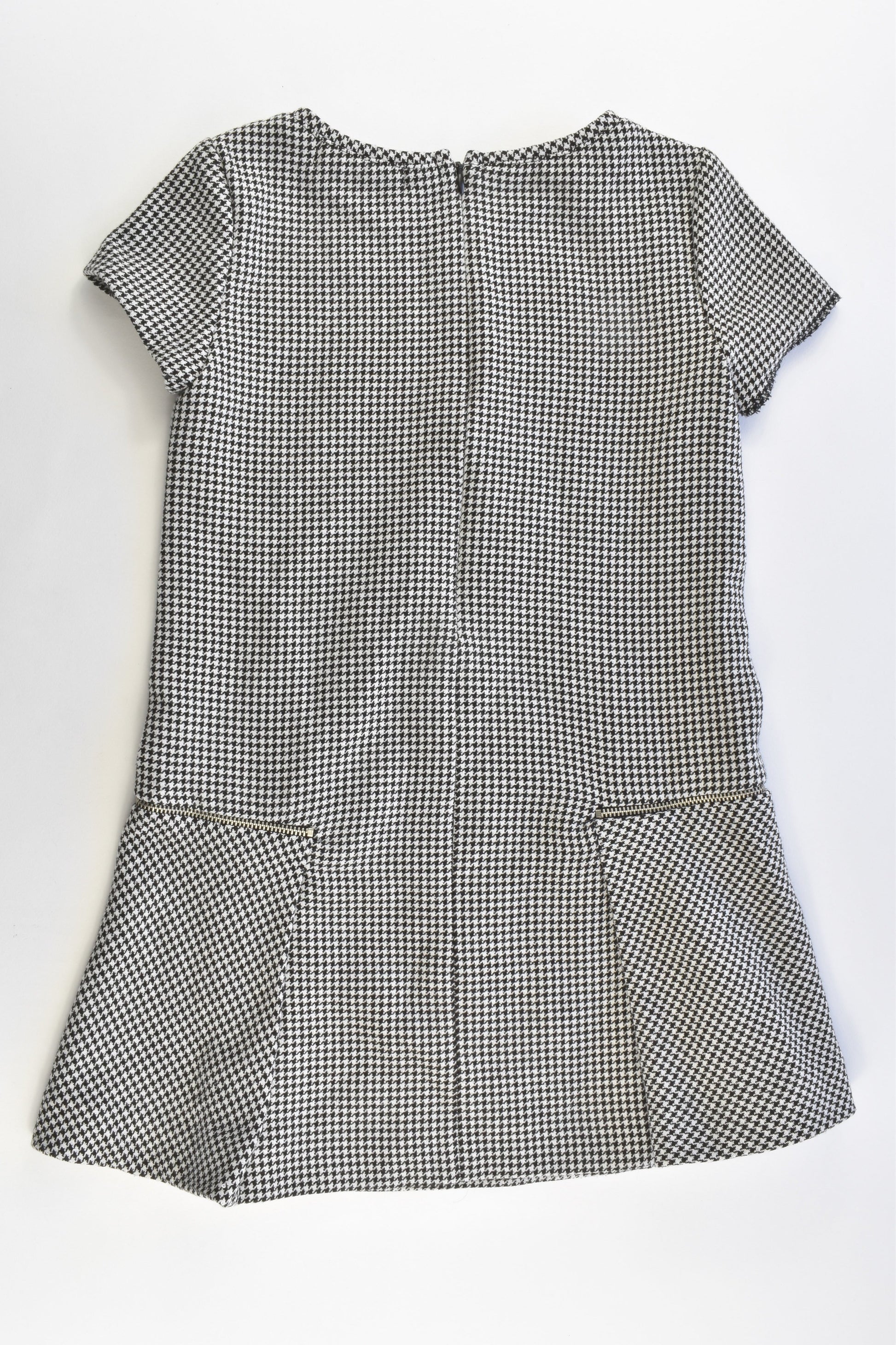 Zara Size 7/8 (128 cm) Winter Dress