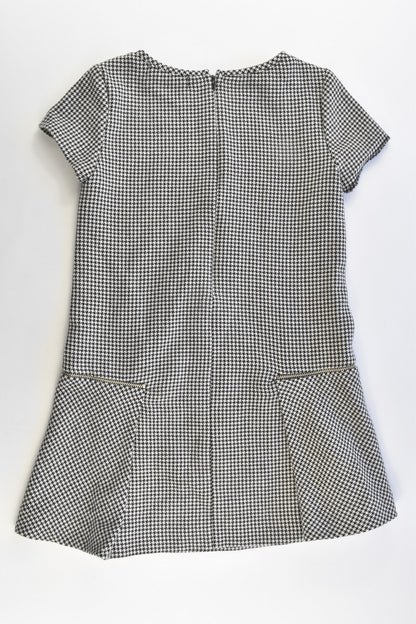 Zara Size 7/8 (128 cm) Winter Dress
