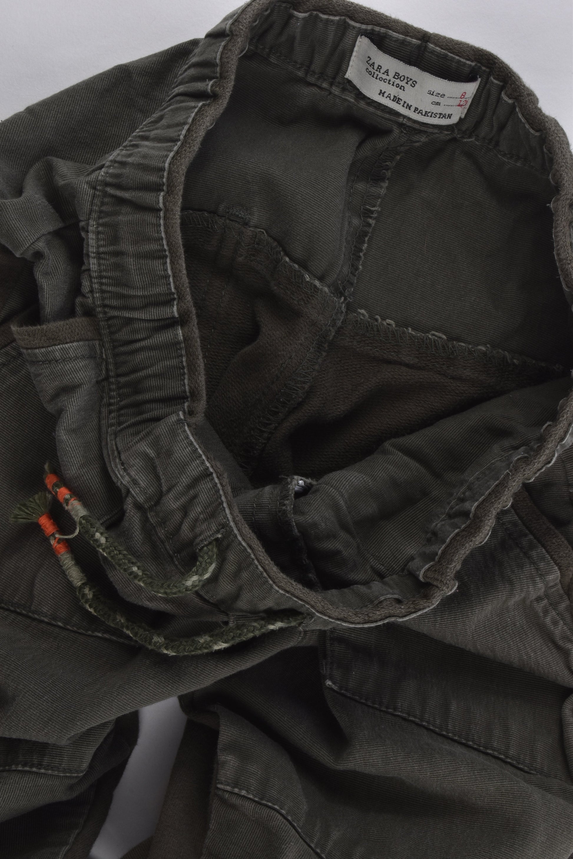 Zara Size 8 (128 cm) Pants