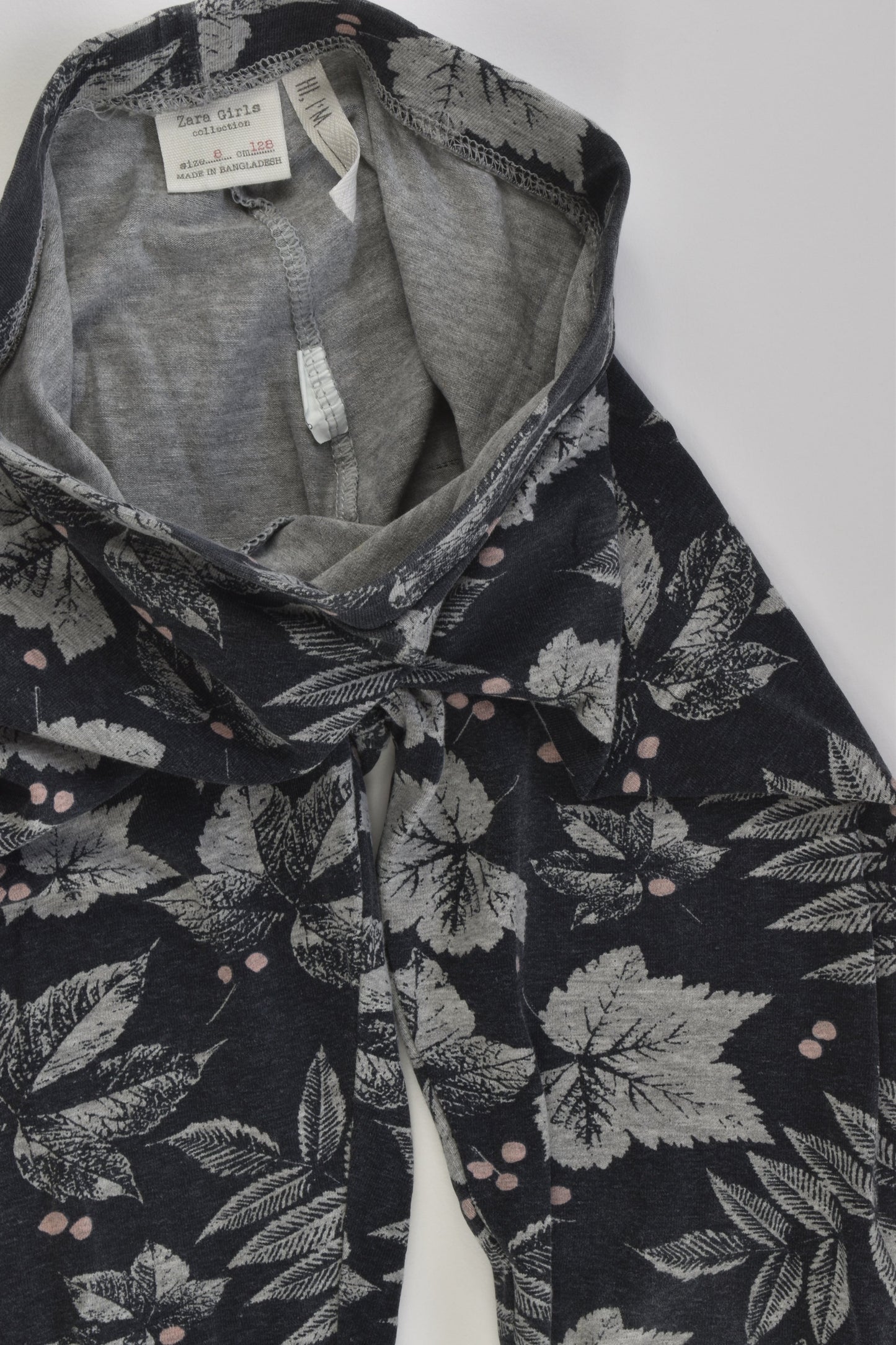 Zara Size 8 Leggings