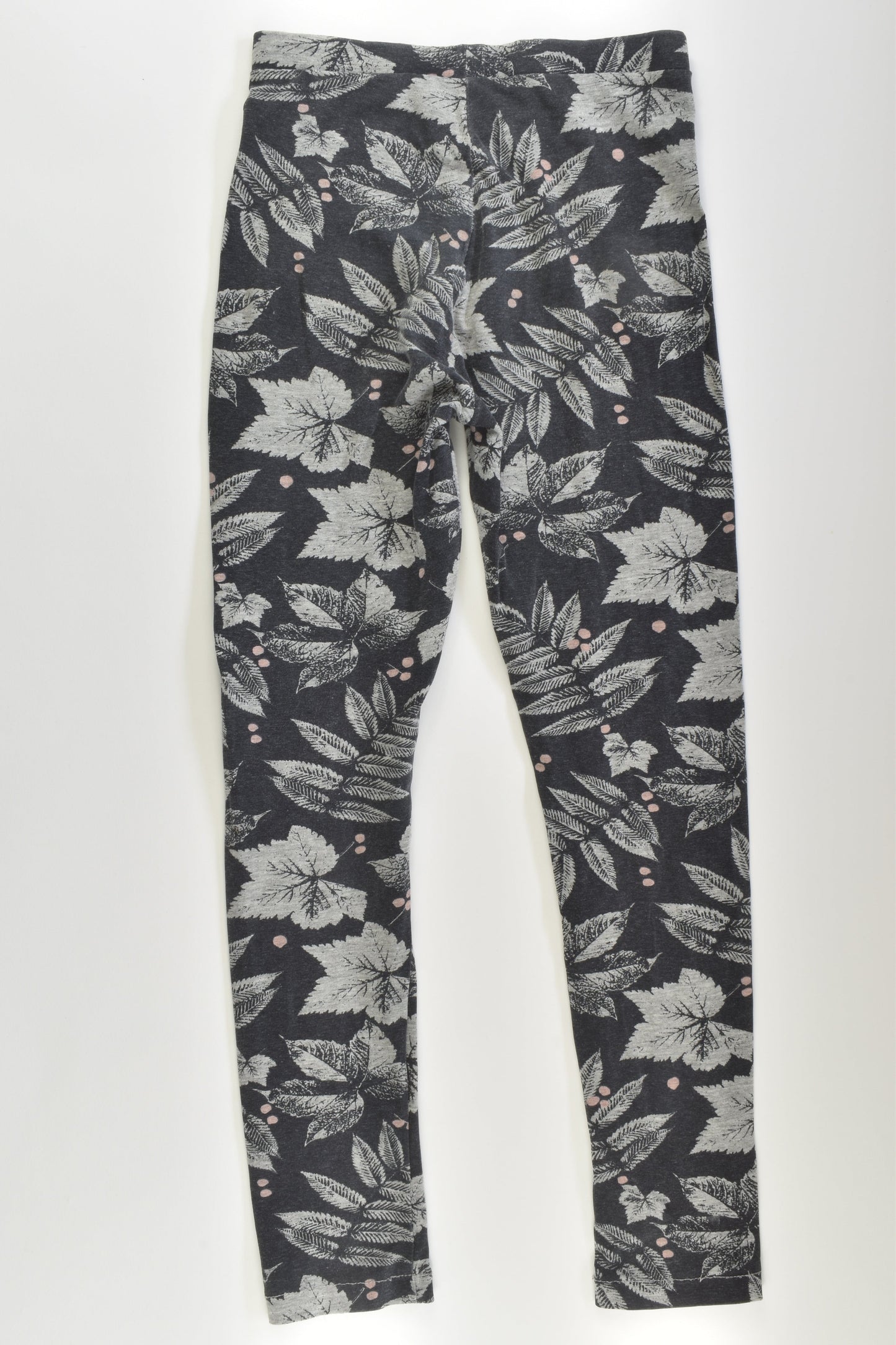 Zara Size 8 Leggings