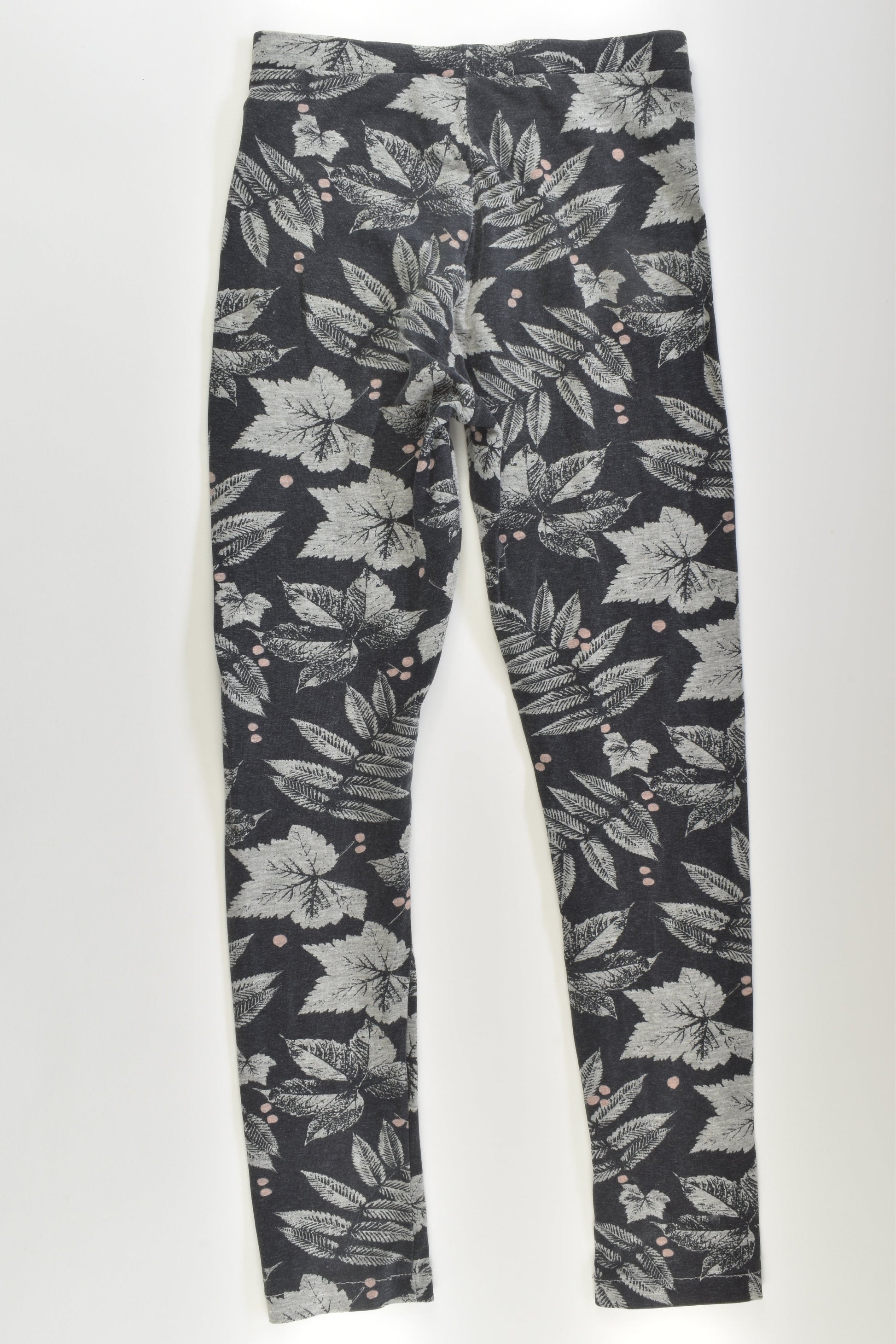 Zara Size 8 Leggings