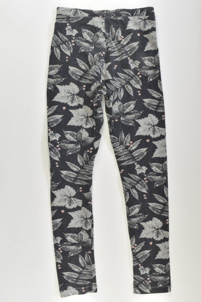 Zara Size 8 Leggings
