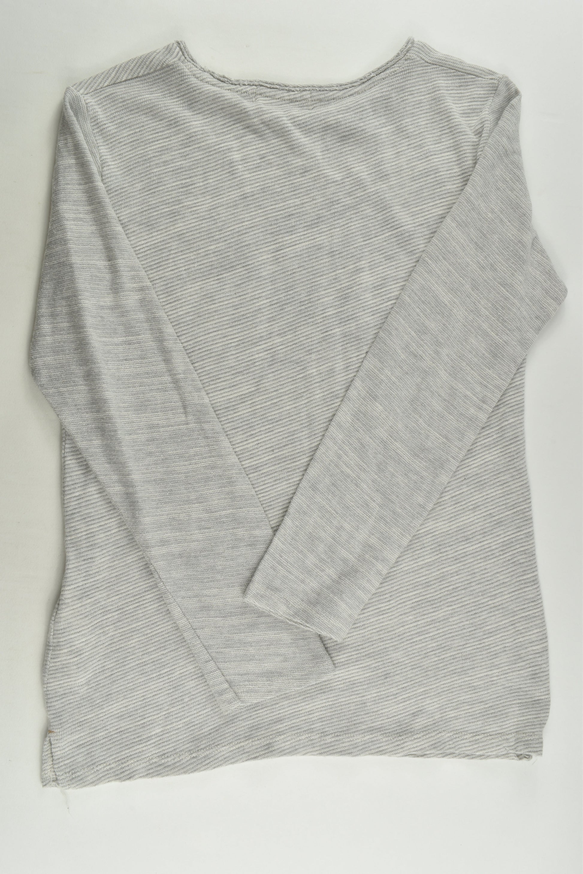 Zara Size 9/10 Knit Top