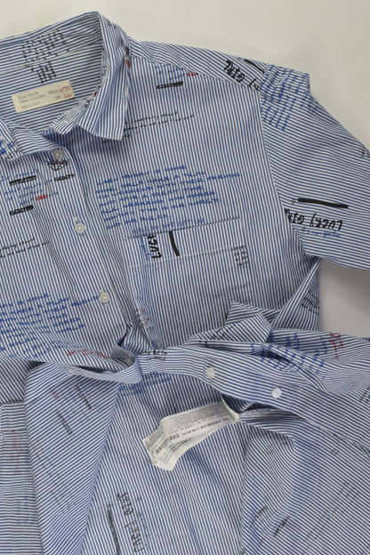 Zara Size 9/10 Shirt