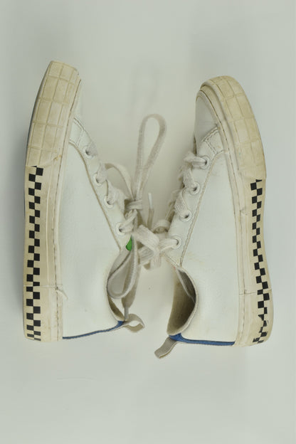 Zara Size EU 27 Mario Kart Shoes