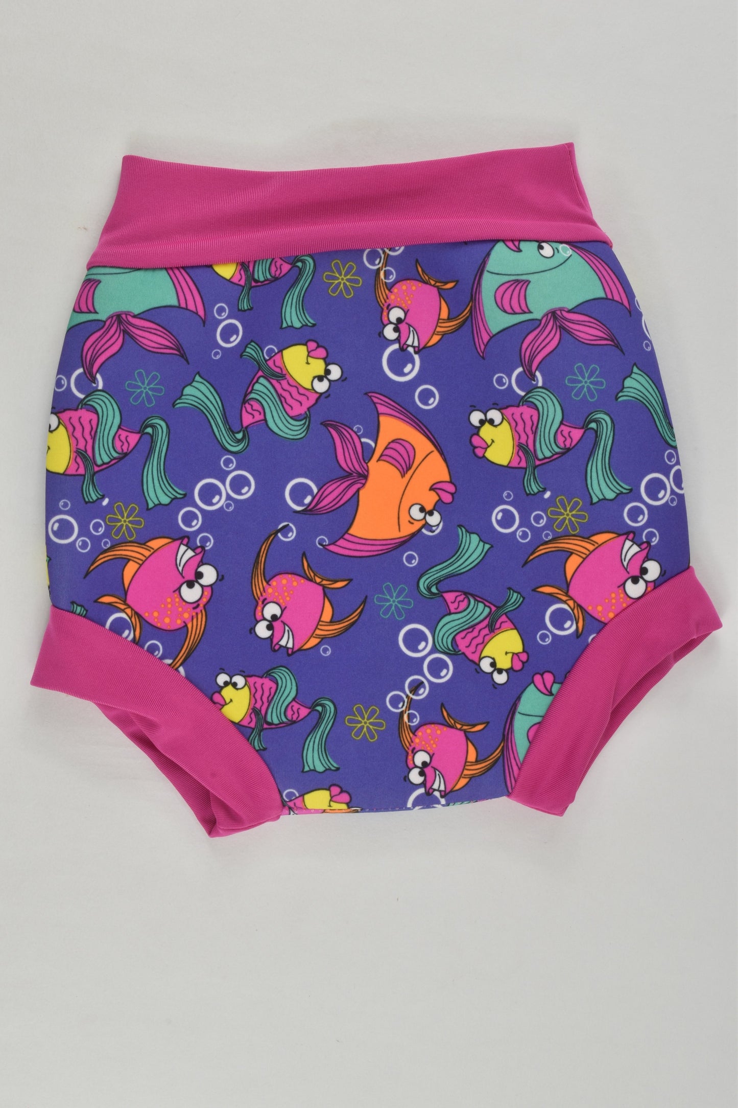 Zoggs Size 0 Swim Nappy
