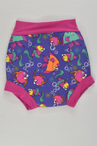 Zoggs Size 0 Swim Nappy