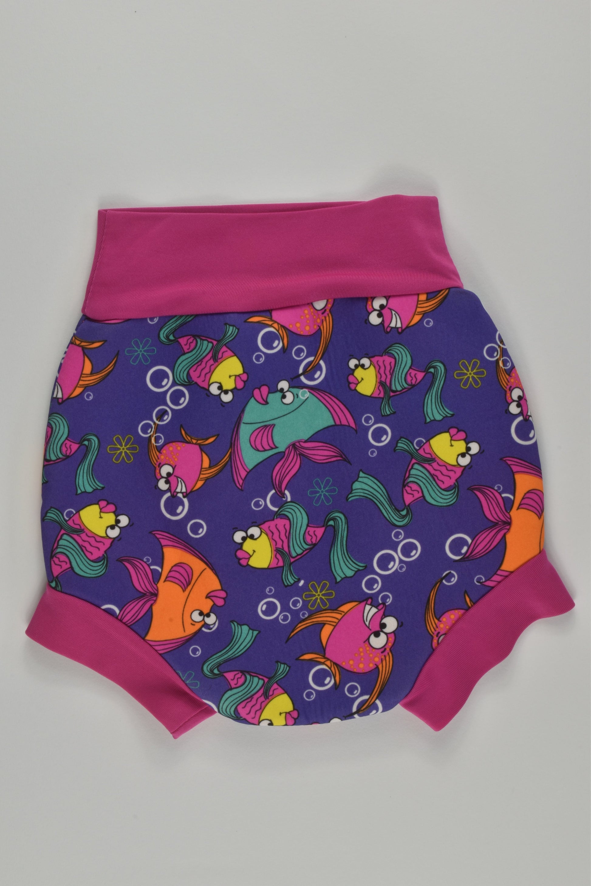 Zoggs Size 0 Swim Nappy