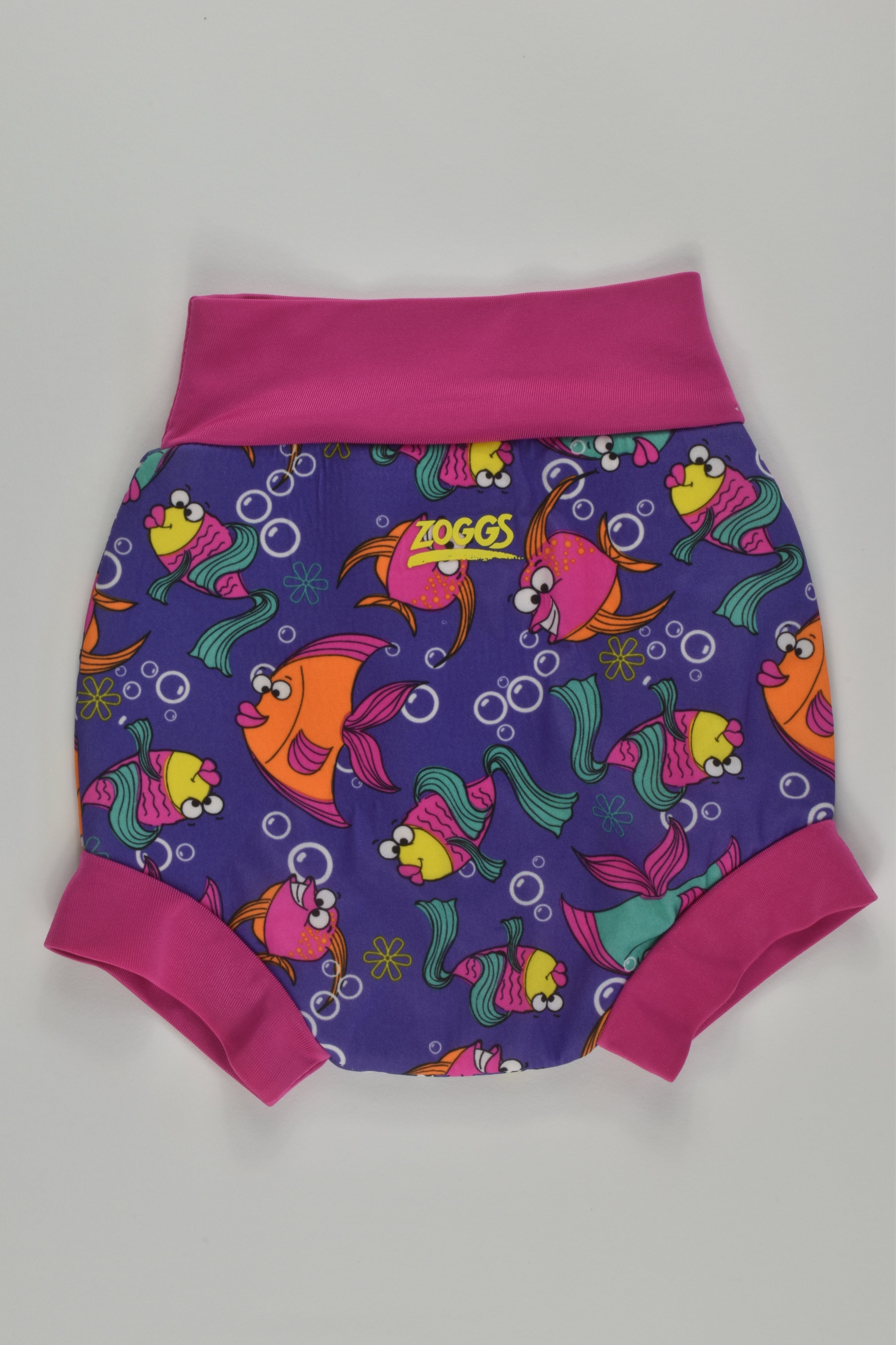 Zoggs swim hot sale sure nappy