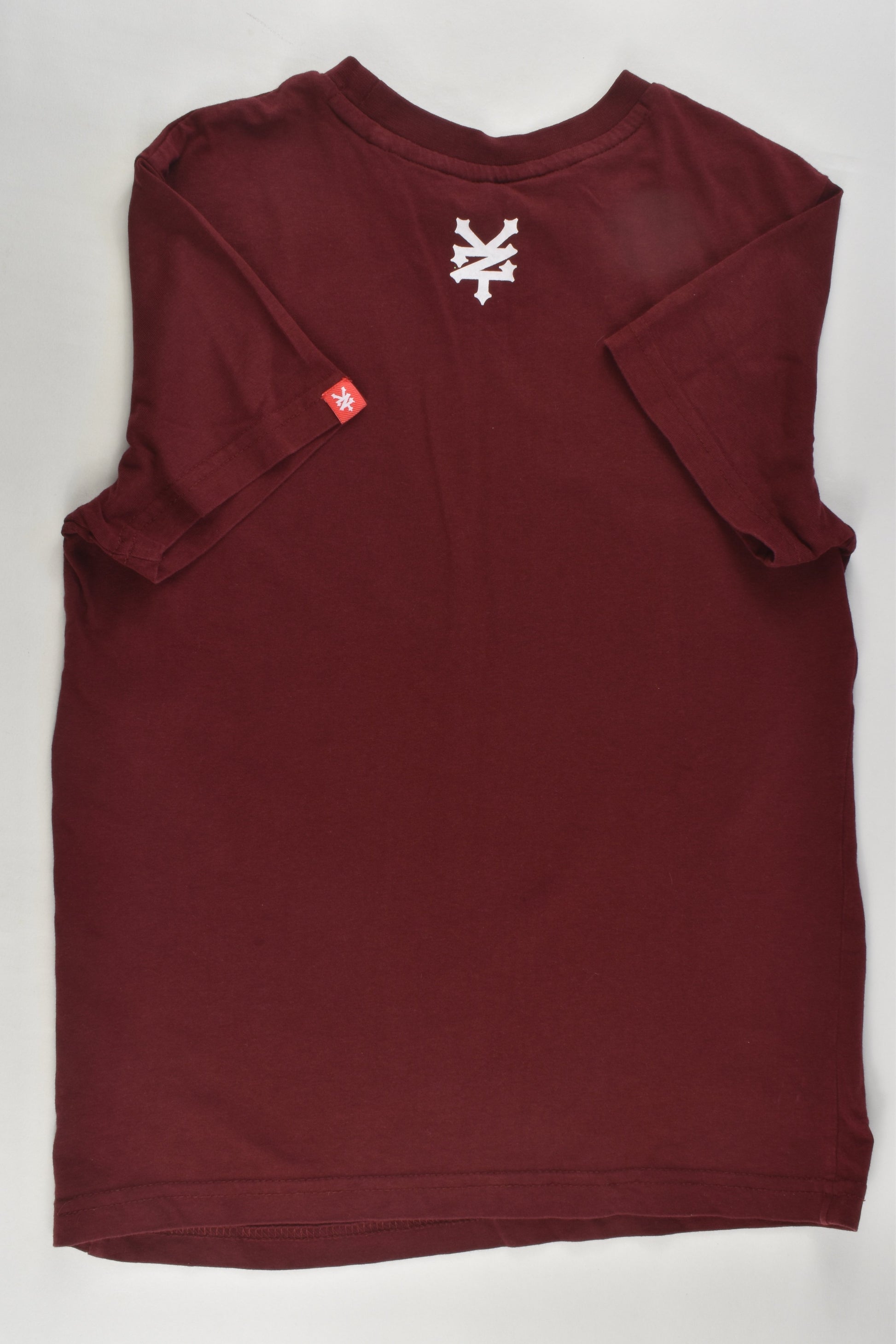 Zoo York Size 7 T-shirt
