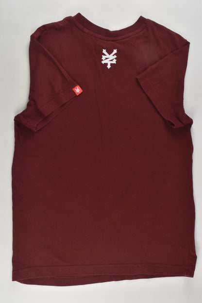 Zoo York Size 7 T-shirt