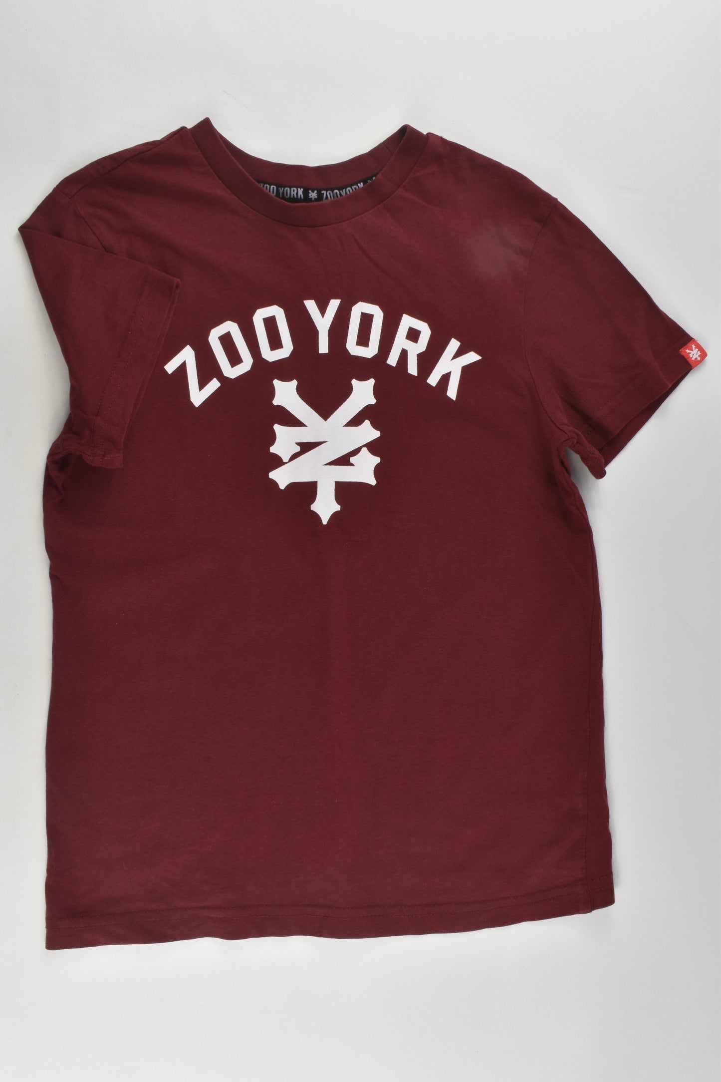 Zoo York Size 7 T-shirt