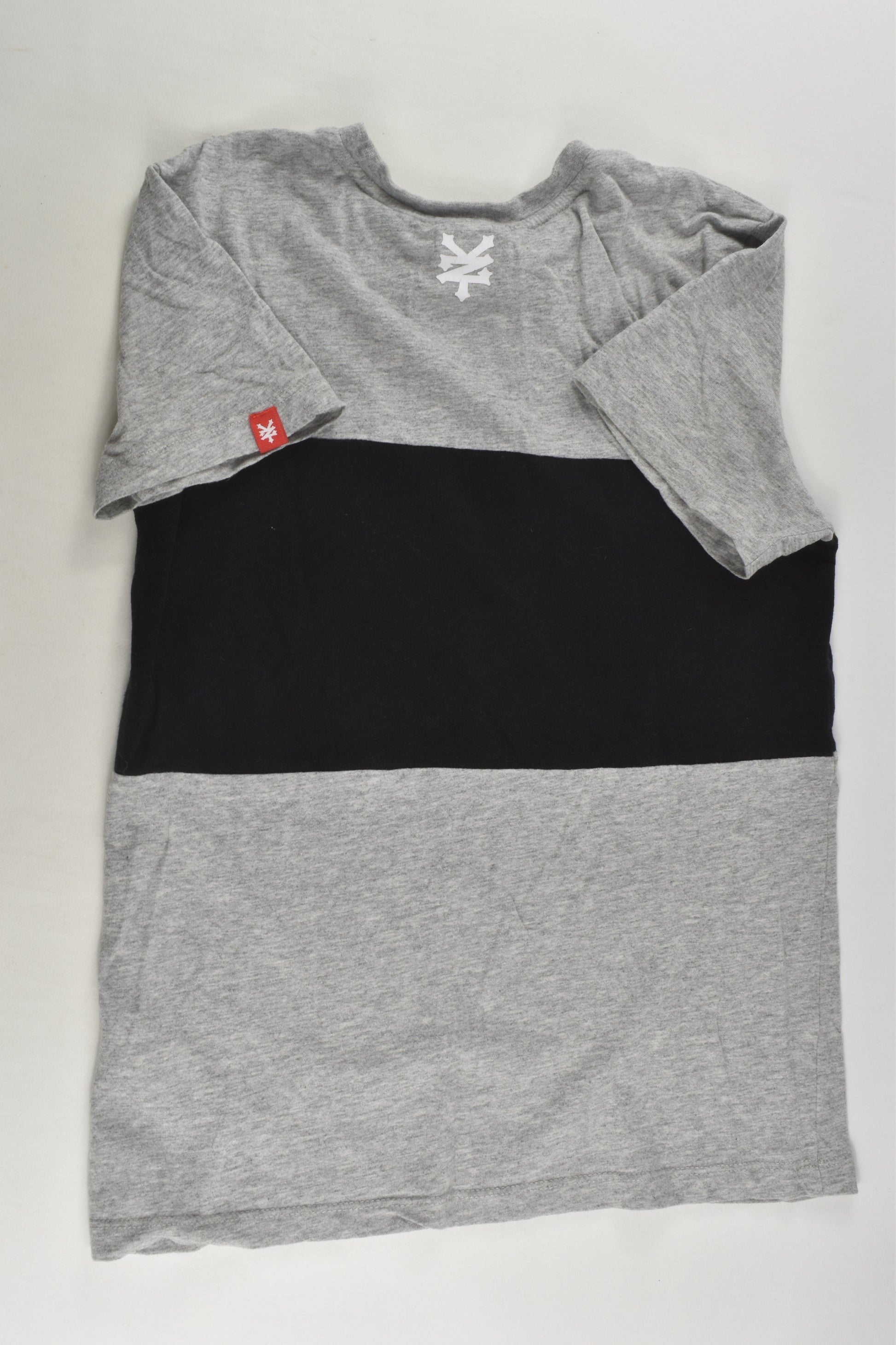 Zoo York Size 8 T-shirt