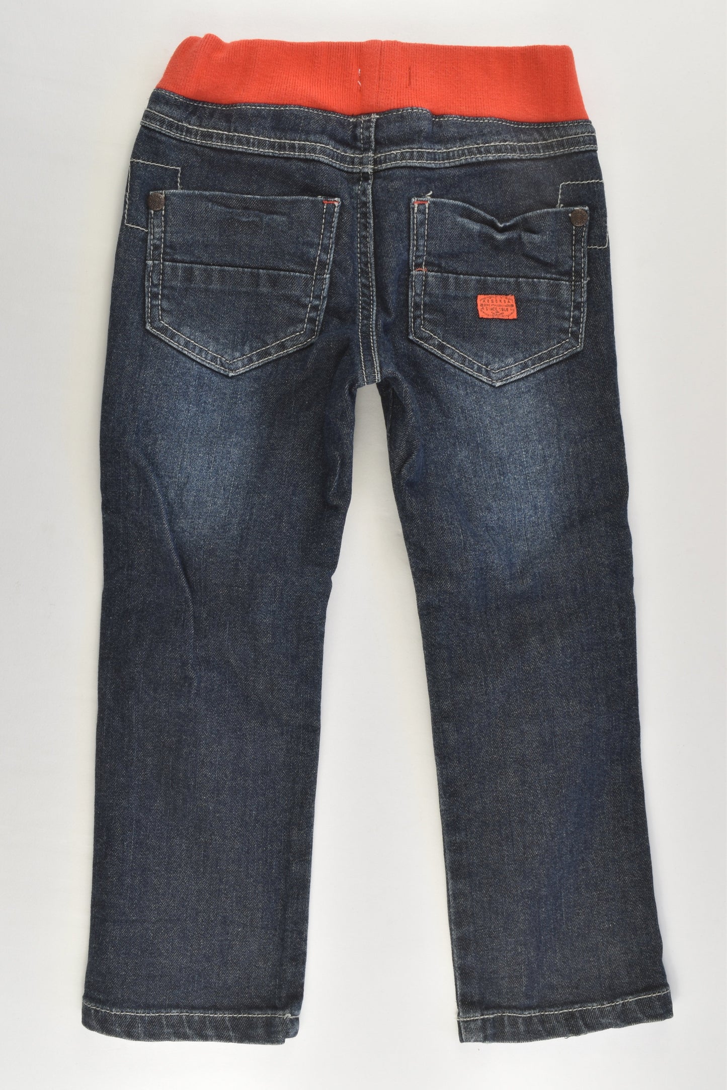 Absorba (France) Size 3 (98 cm) Denim Pants