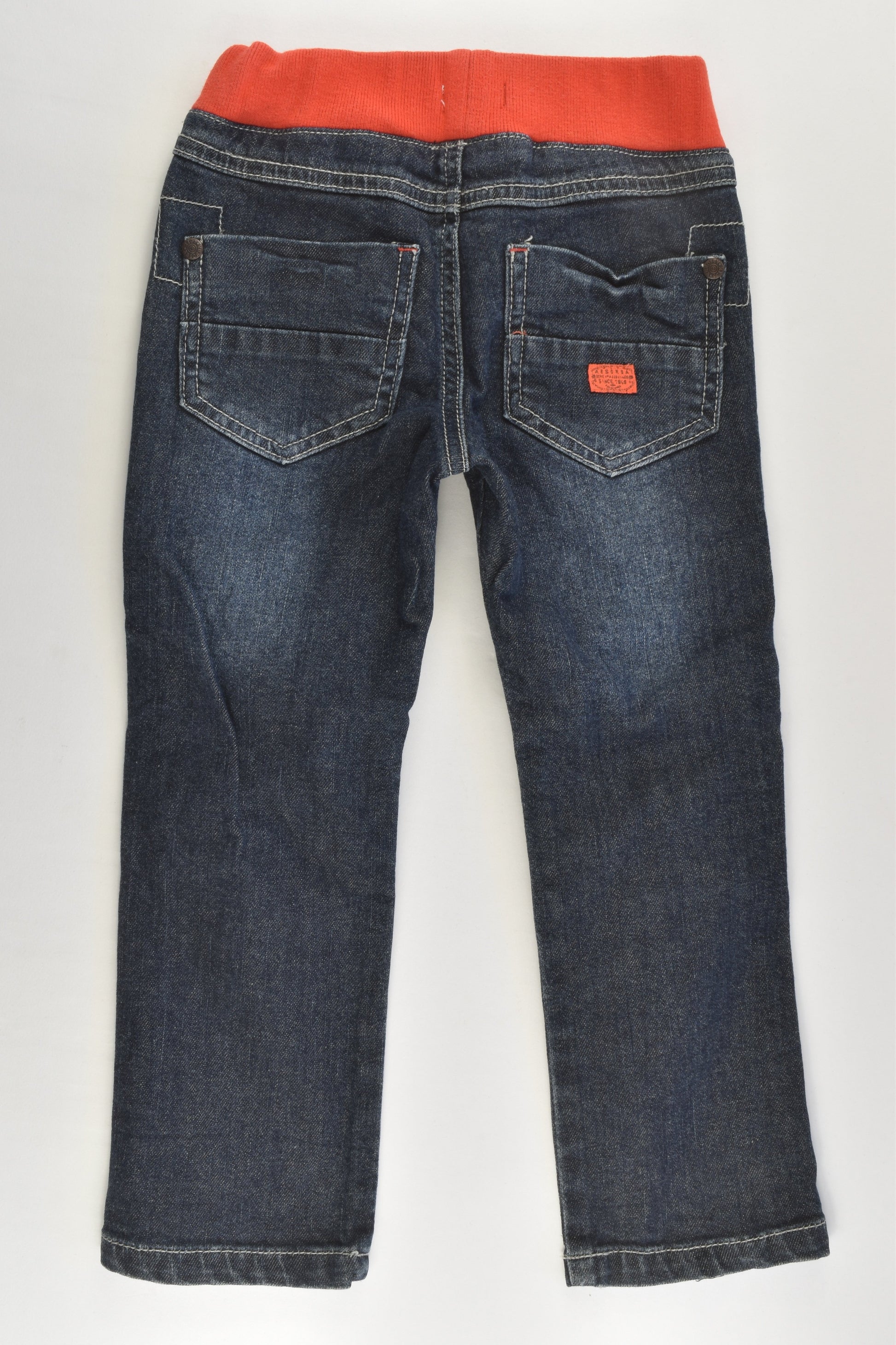 Absorba (France) Size 3 (98 cm) Denim Pants