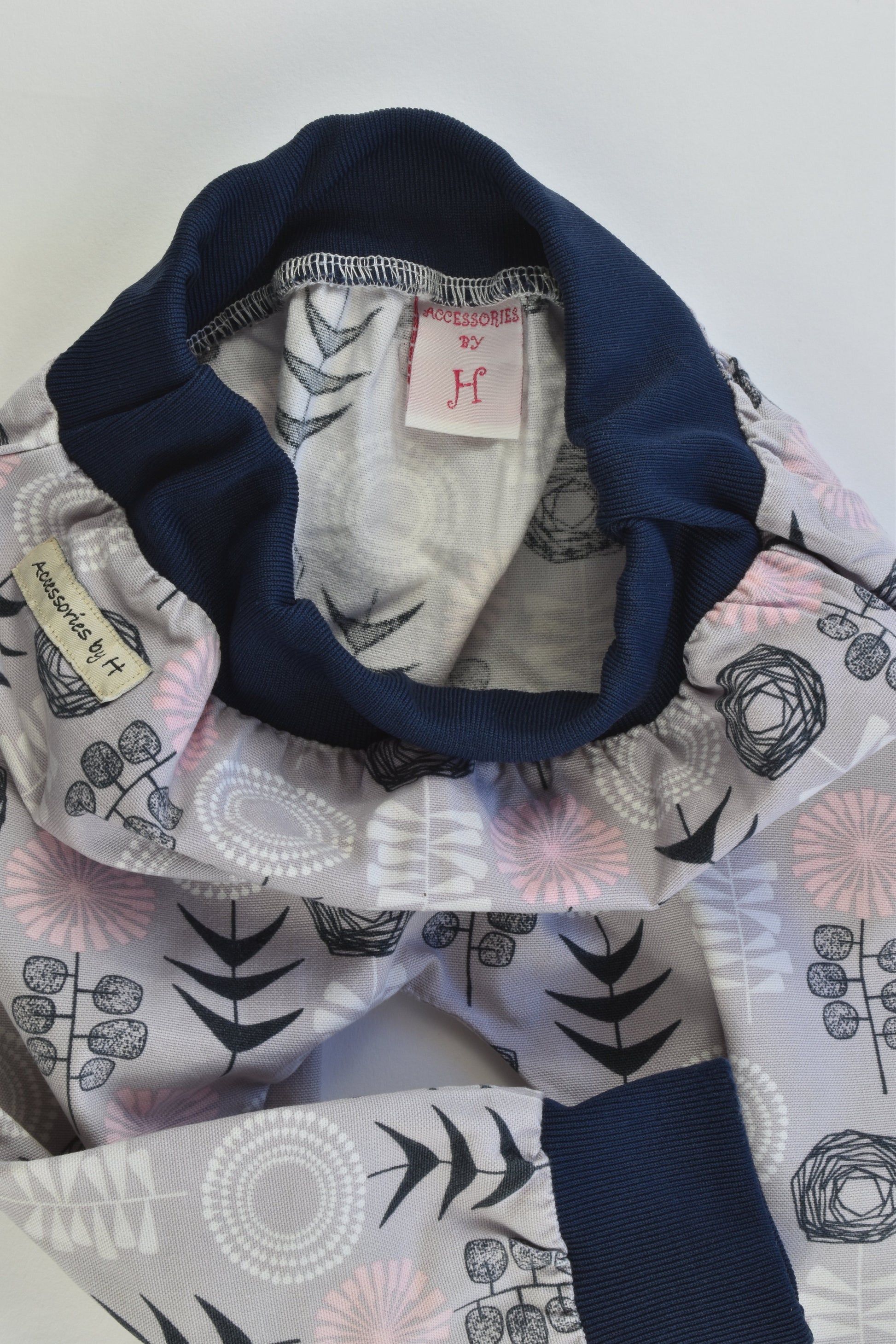 Accessories by H Size approx 2 Handmade Pants