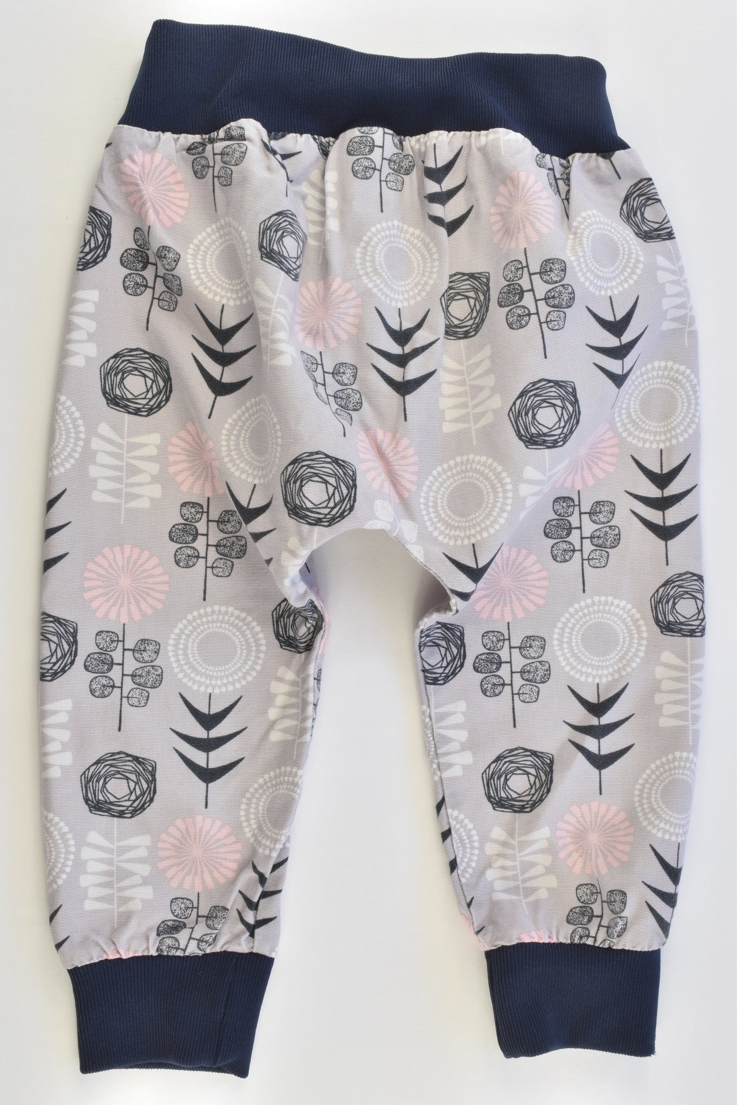 Accessories by H Size approx 2 Handmade Pants