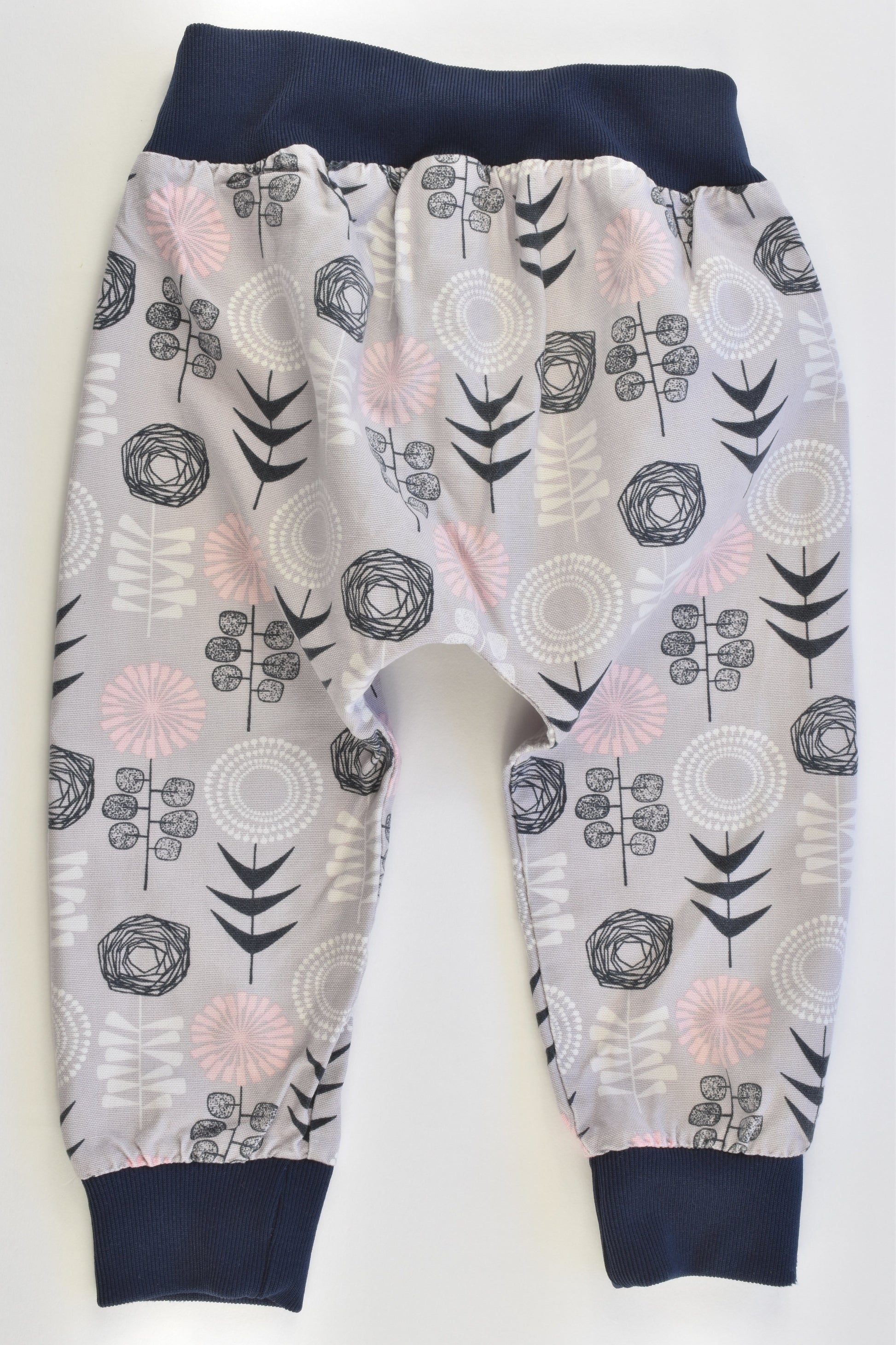 Accessories by H Size approx 2 Handmade Pants