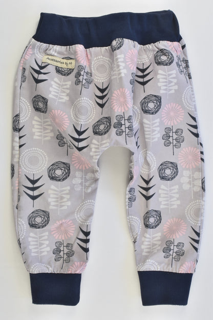 Accessories by H Size approx 2 Handmade Pants