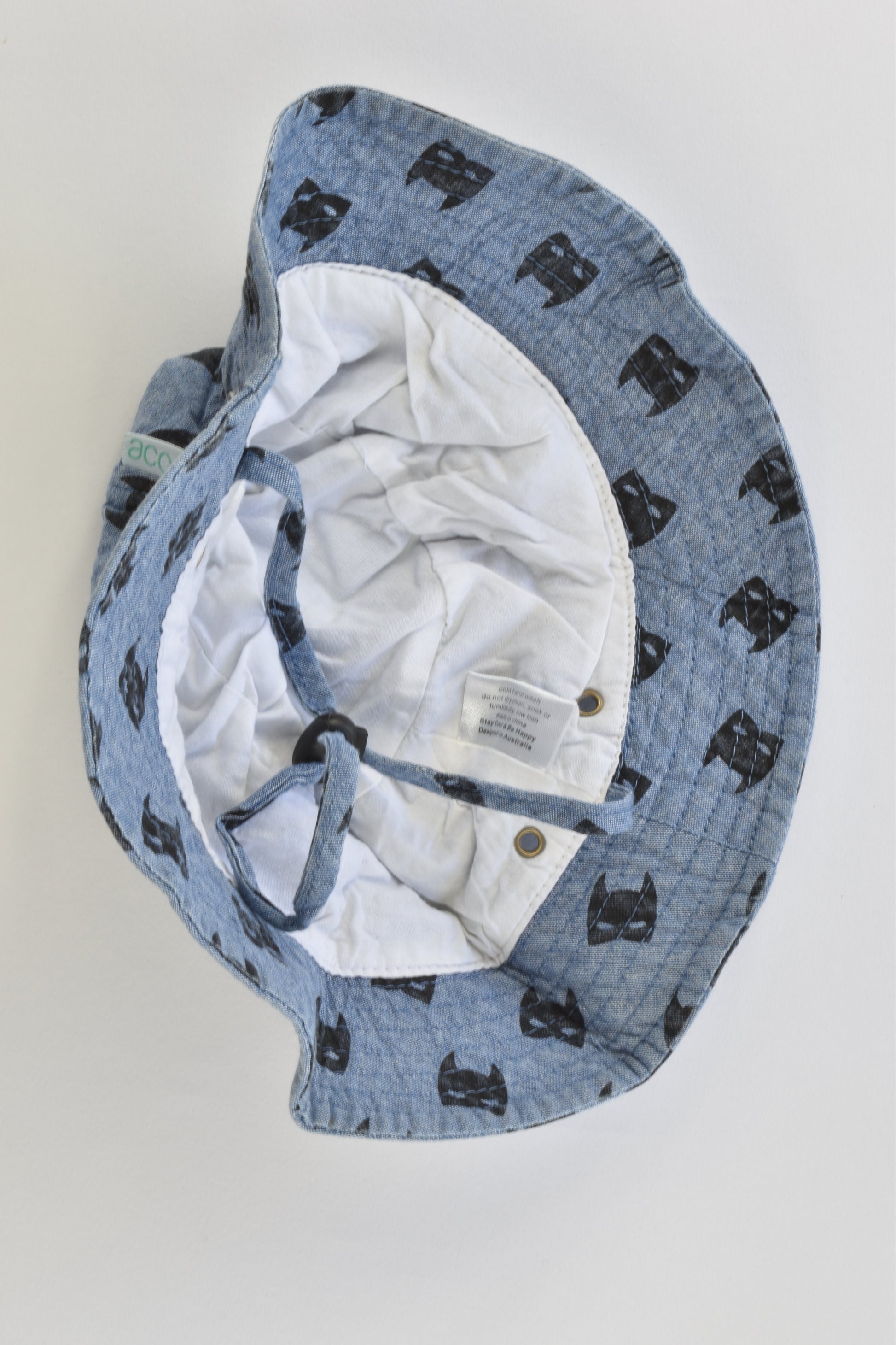 Acorn (Australia) Size 9-18 months (0-1) Hat