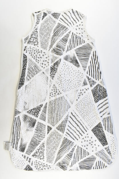 Aden and Anais Size 12-18 months (10-13 kg) Muslin Sleeping Bag