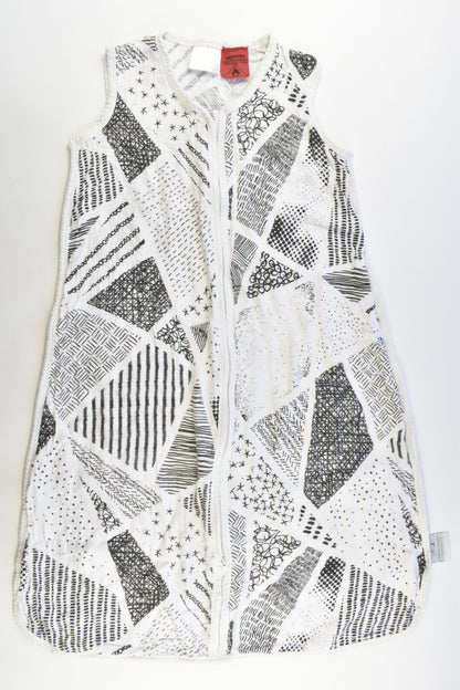 Aden and Anais Size 12-18 months (10-13 kg) Muslin Sleeping Bag