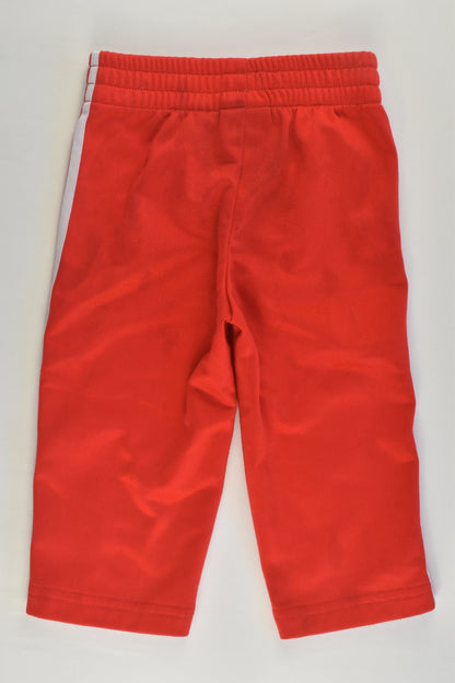Adidas Size 0 (12 months) Pants